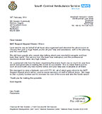 Dinner Party Catering for A Cause