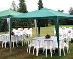 Garden Party Caterers