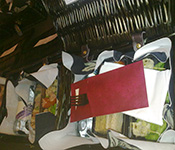 Personal Chefs for Events Catering