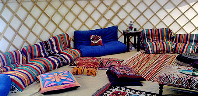 Bedouin Themed Party 4