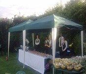 BBQ Party_College Ball