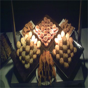 Corporate Canape Catering