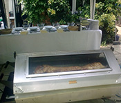 Side Salads for Hog Roast Party Catering in London